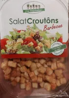 Salat Croutôns Barbecue