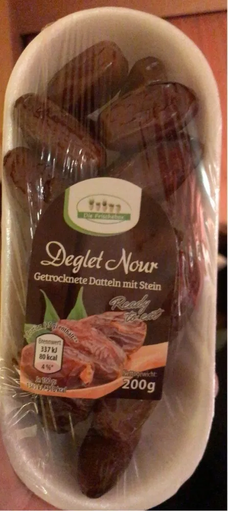 Deglet Nour