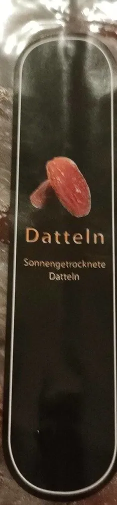 Datteln