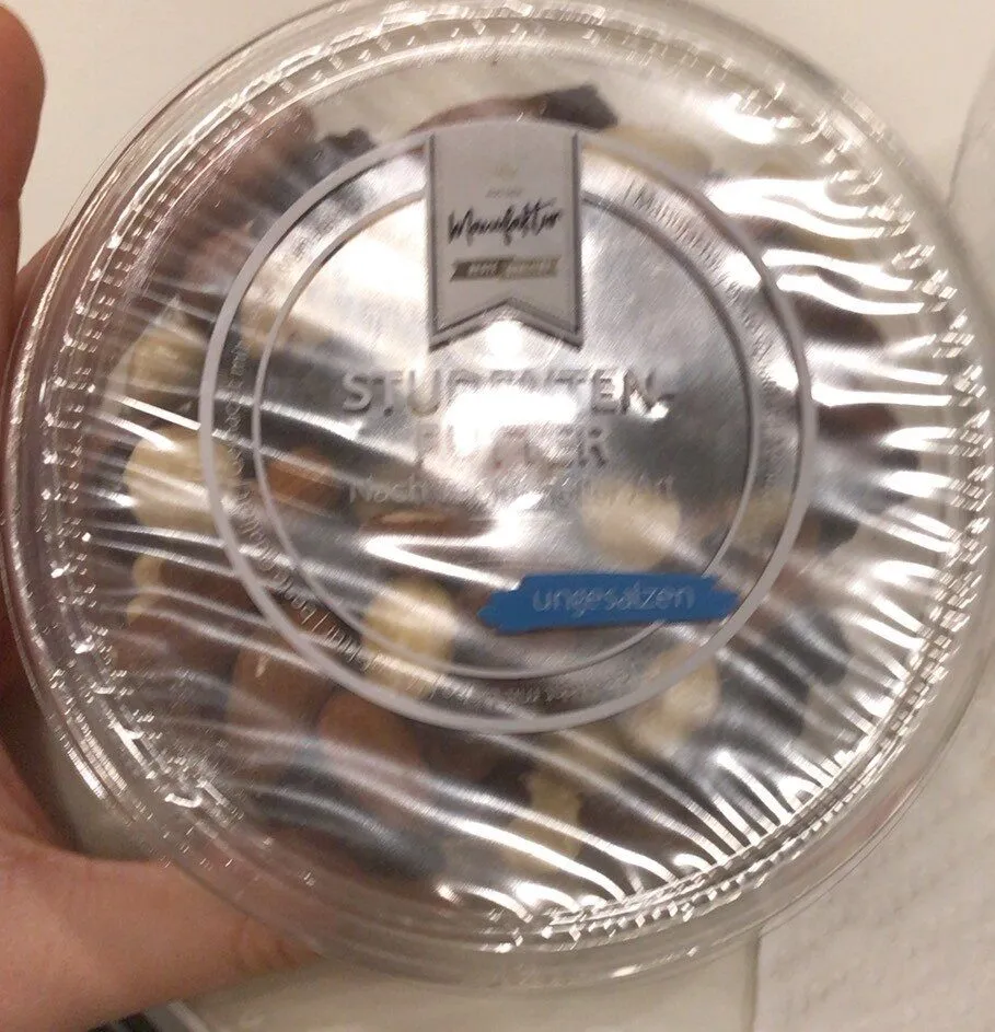 Studenten futter