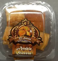 Baklawa
