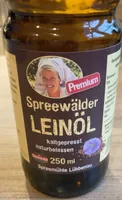 Leinöl
