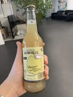 Stuggi Schorle Apfel
