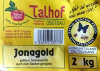 Jonagold