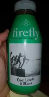 FIREFLY - KIWI CITRON MENTHE