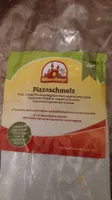 Pizzaschmelz
