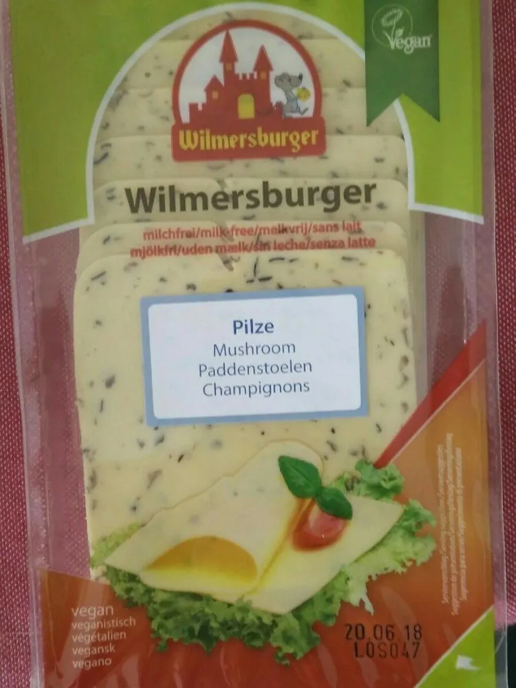 Wilmersburger Pilze