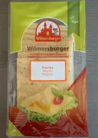 Wilmersburger Scheiben Paprika