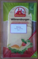 Wilmersburger Scheiben Würzig - 150G