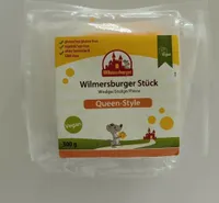 Wilmersburger Queen-Style