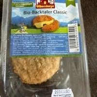 Bio Backtaler Classic