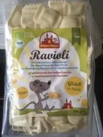 Ravioli Vegan