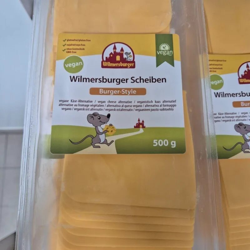Wilmersburger Scheiben