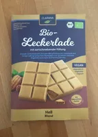Bio-Leckerlade