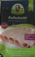 Gut Wudelstein 'Aufschnitt'