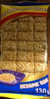 SESAME BAR
