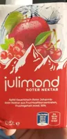 Julimond Roter Nektar