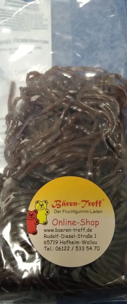Fruchtgummi