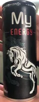 Energy drink