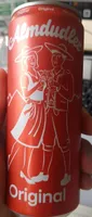 Almdudler