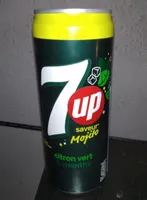7up Mojito