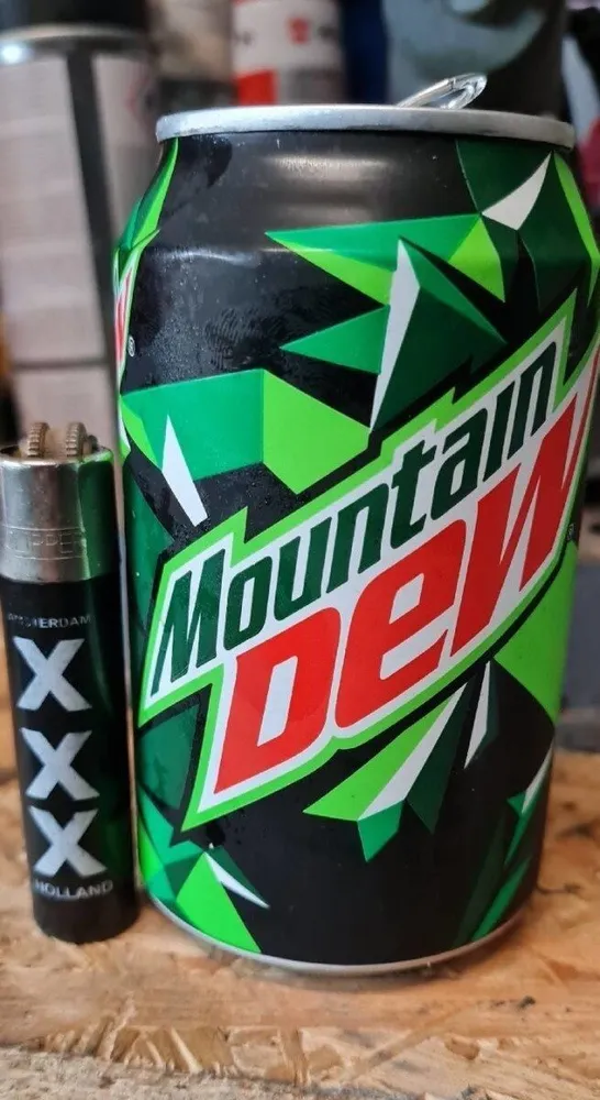 Mountain Dew