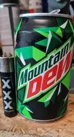 Mountain Dew