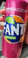 Fanta Maracuja
