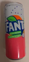 Fanta Mango Drachenfrucht
