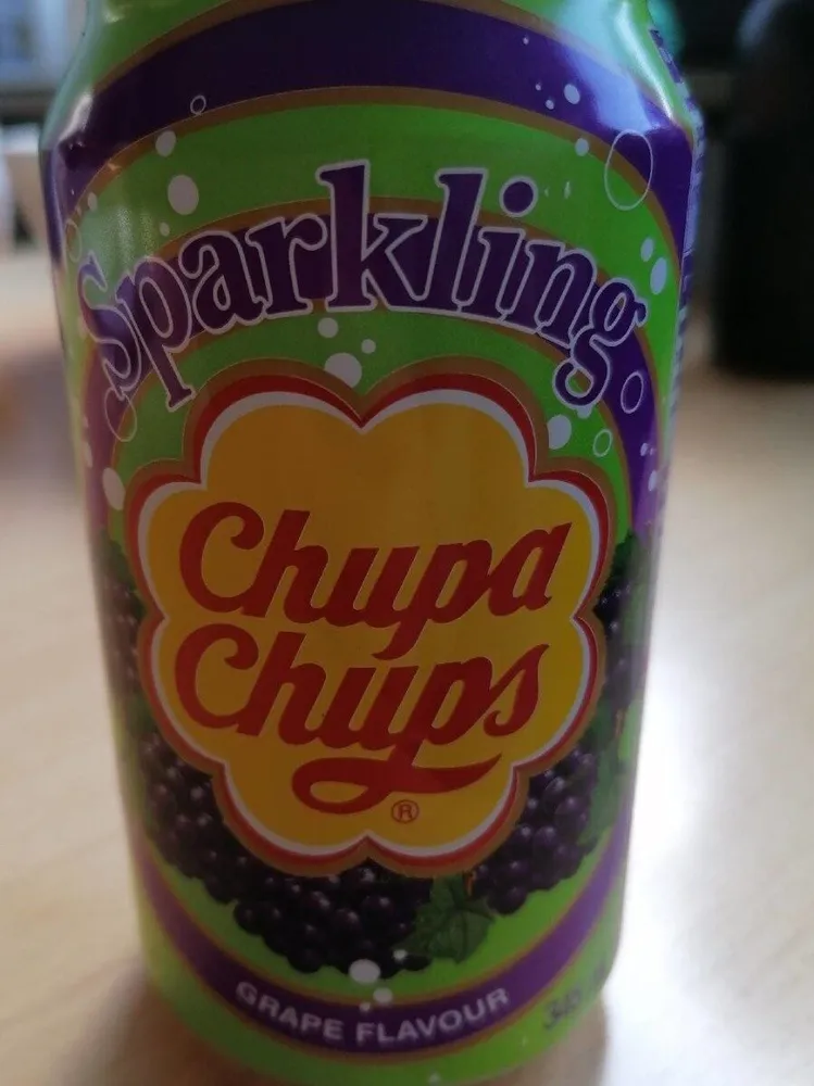 Grape Flavour