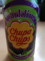 Grape Flavour