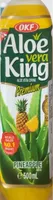 Aloe Vera King Pineapple