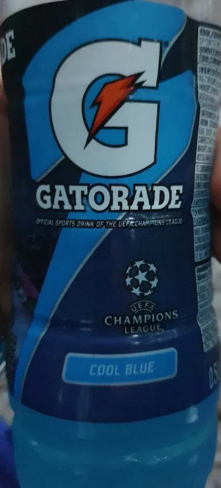 Gatorade