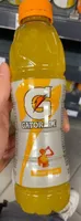 Orange flavor