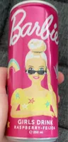 Barbie GIRLS DRINK