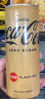zero sugar no calories