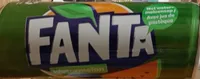 Fanta watermelon no sugar