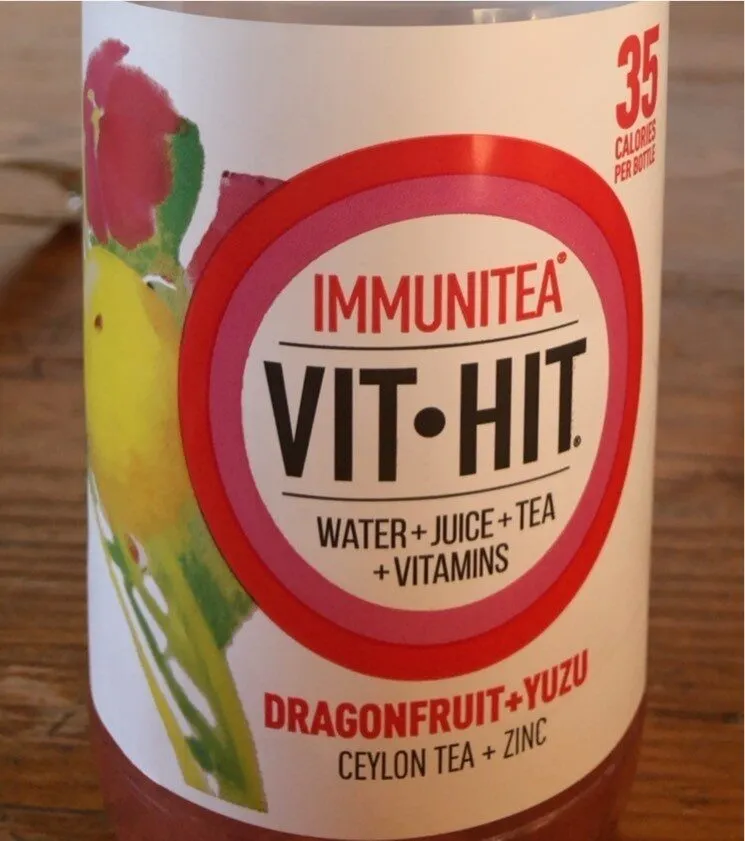 VIT HIT