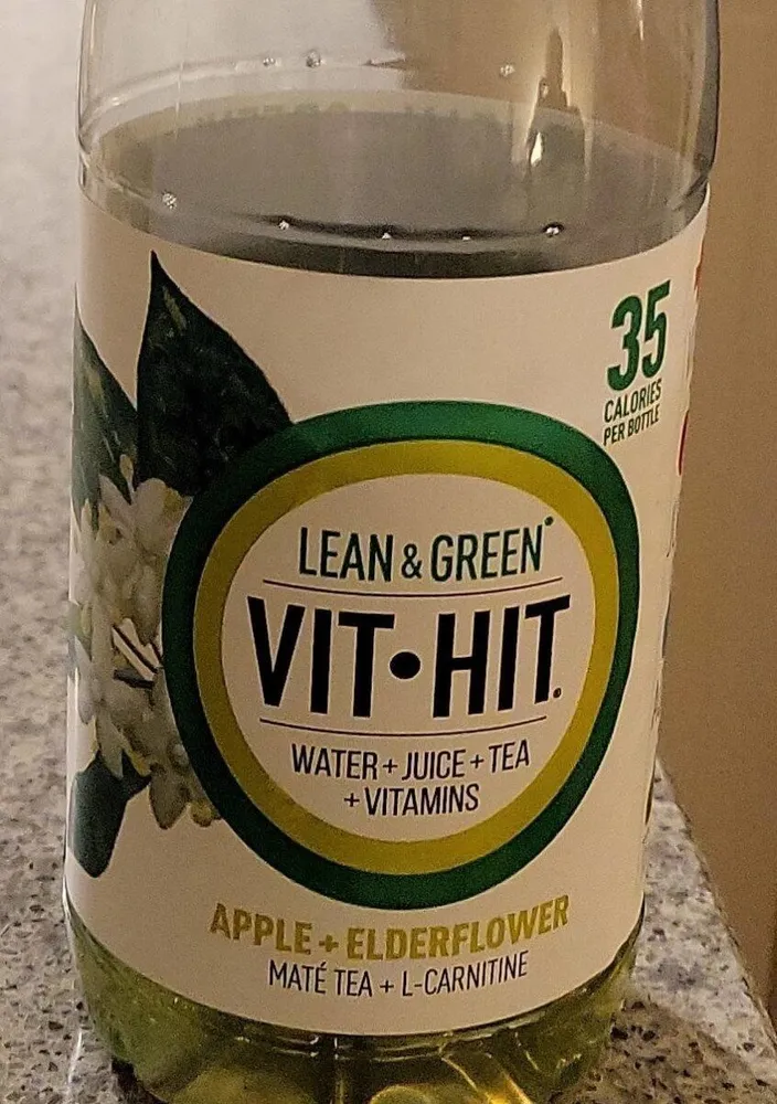 Lean & Green