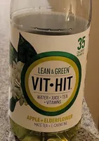 Lean & Green