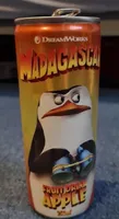 Madagascar Fruit Drink Apple