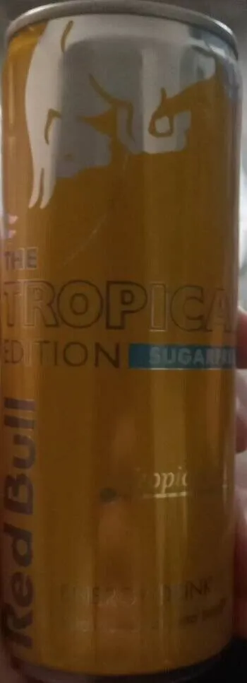The Tropical Edition