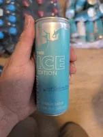 Iced Gummy Bear
