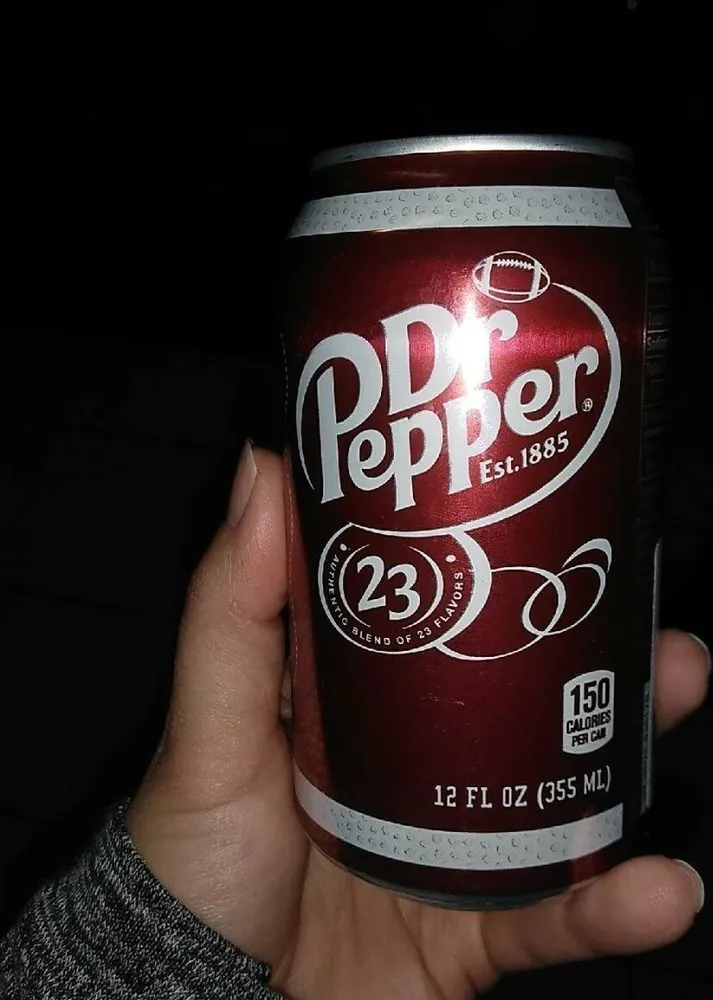 Dr Pepper