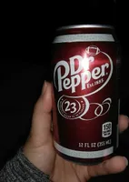 Dr Pepper