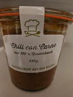 Chili con Carne