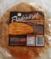 Fladenbrot