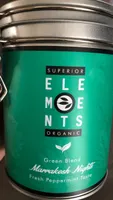 Green blend