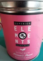 Éléments organisé Women's Power