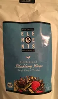 Blackberry Tanqo